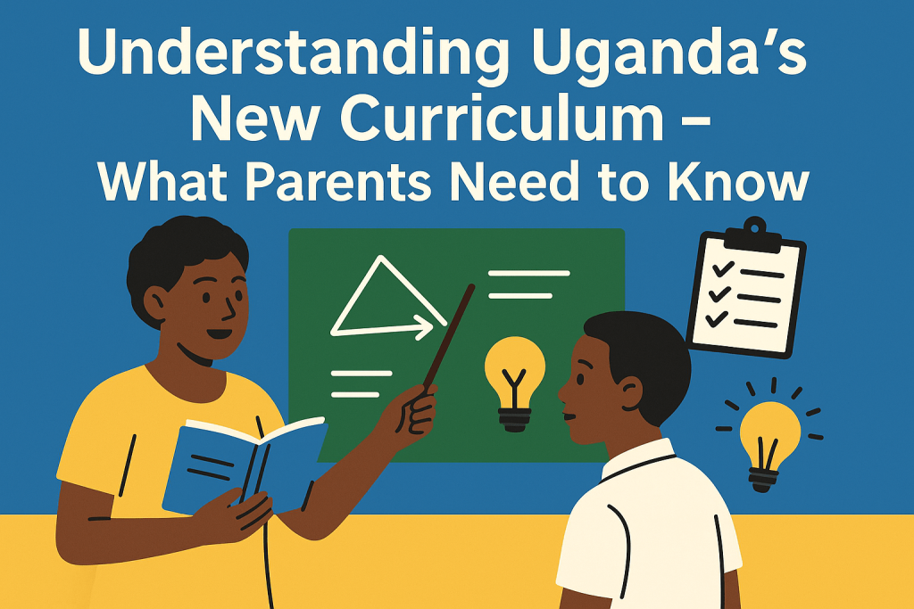 Celebrating Co-Curricular Activities – Learning Beyond the Classroom